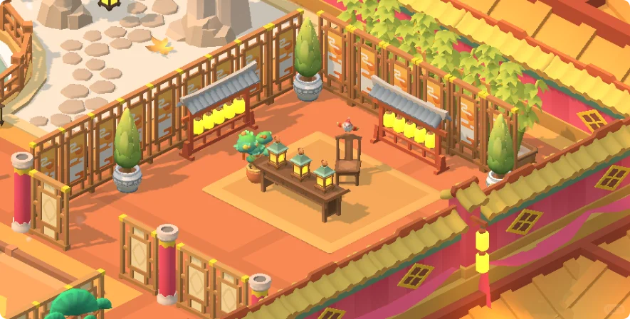 《珍珠海大冒险》海上来春灯谜与彩蛋汇总