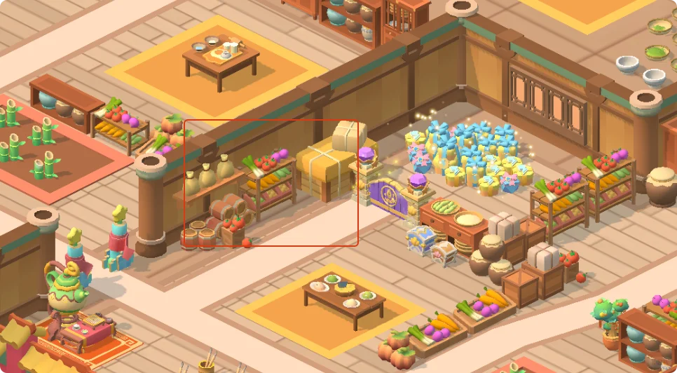 《珍珠海大冒险》海上来春灯谜与彩蛋汇总