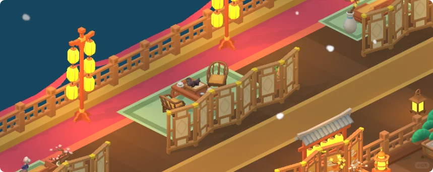 《珍珠海大冒险》海上来春灯谜与彩蛋汇总