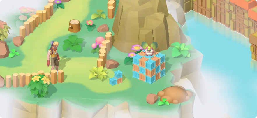 《珍珠海大冒险》潮汐岛彩蛋汇总攻略