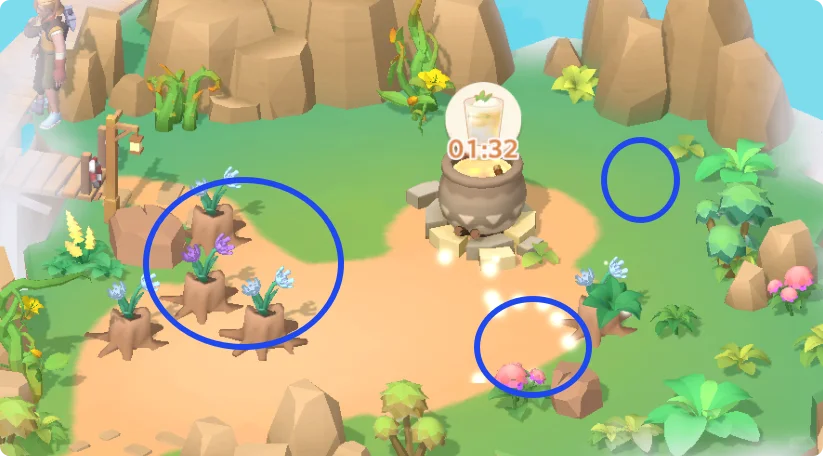 《珍珠海大冒险》潮汐岛彩蛋汇总攻略