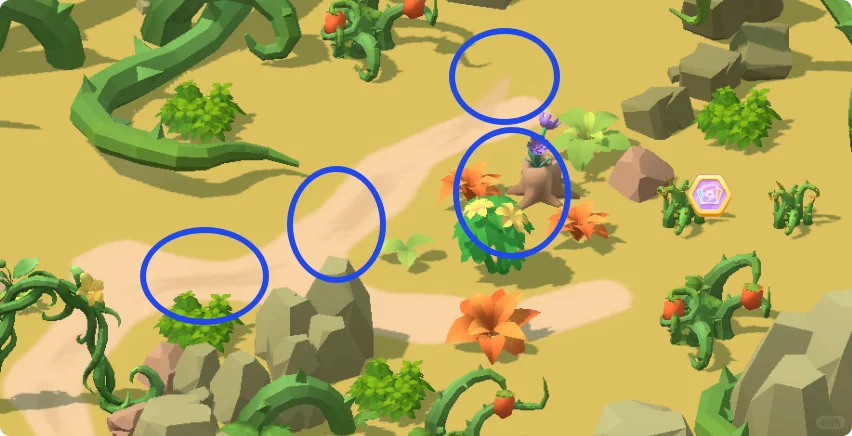 《珍珠海大冒险》遗迹半岛彩蛋汇总攻略