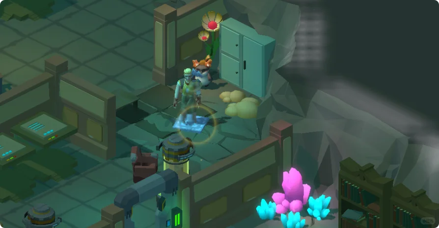 《珍珠海大冒险》神秘矿窟彩蛋汇总攻略