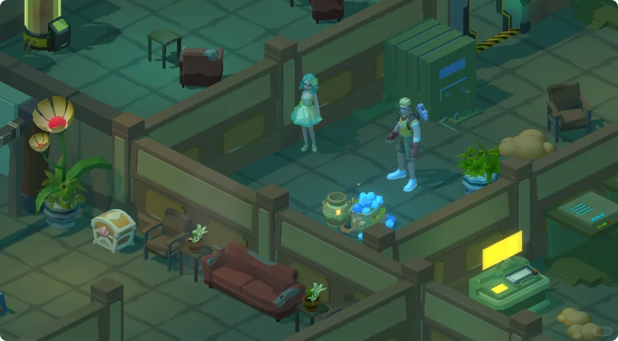 《珍珠海大冒险》神秘矿窟彩蛋汇总攻略