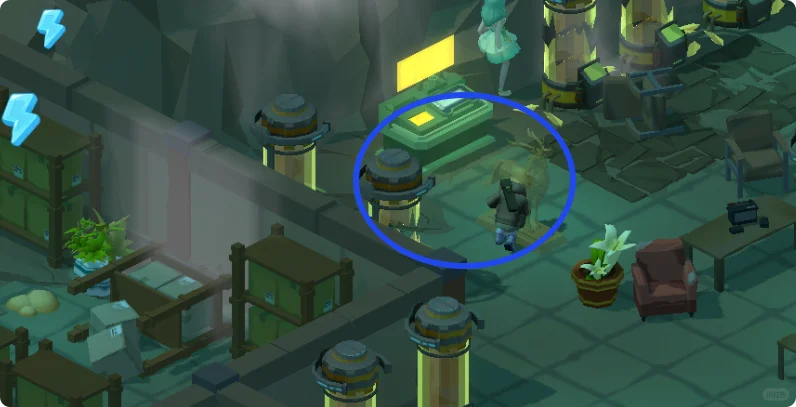 《珍珠海大冒险》神秘矿窟彩蛋汇总攻略