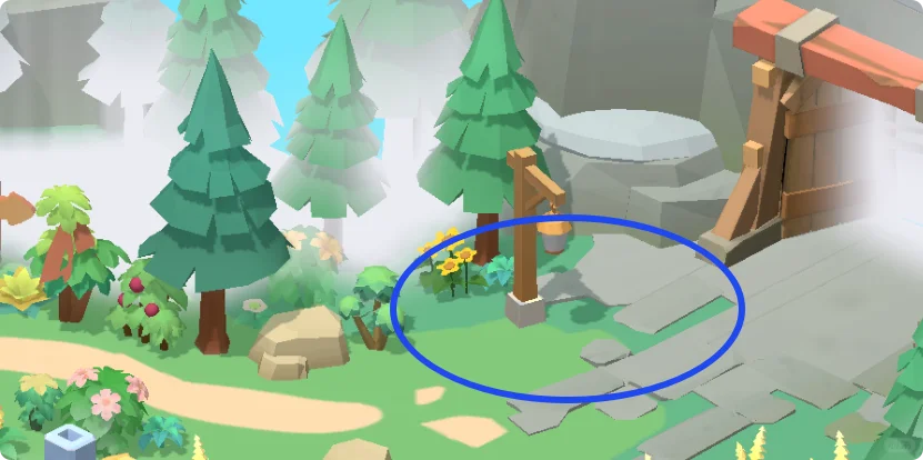 《珍珠海大冒险》初春岛彩蛋汇总攻略