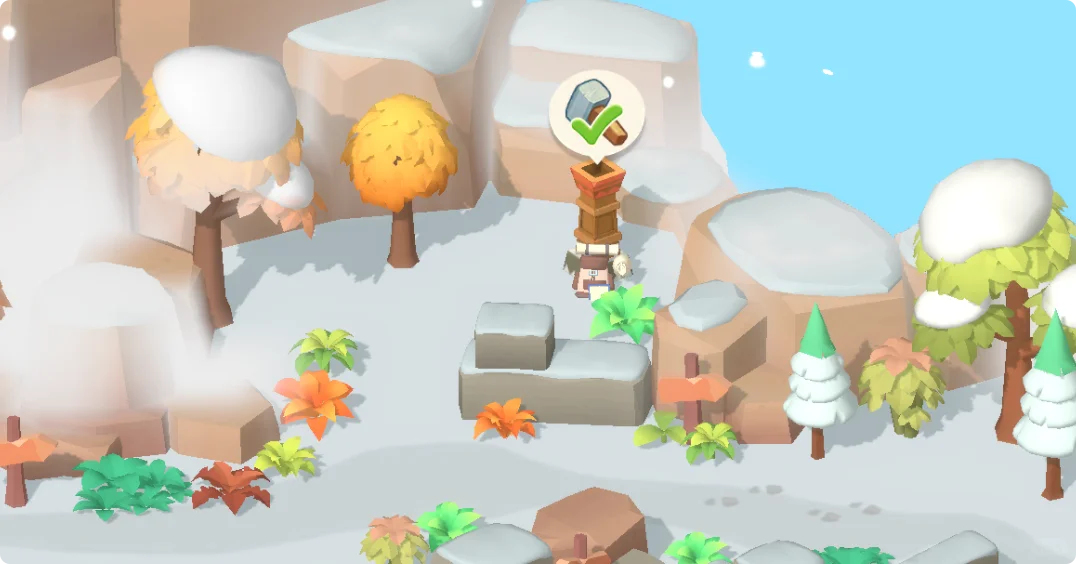 《珍珠海大冒险》主线与限时地图彩蛋汇总