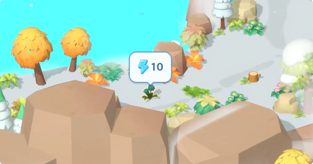 《珍珠海大冒险》主线与限时地图彩蛋汇总