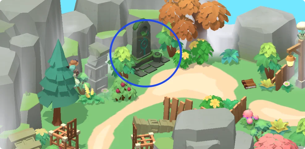 《珍珠海大冒险》主线与限时地图彩蛋汇总