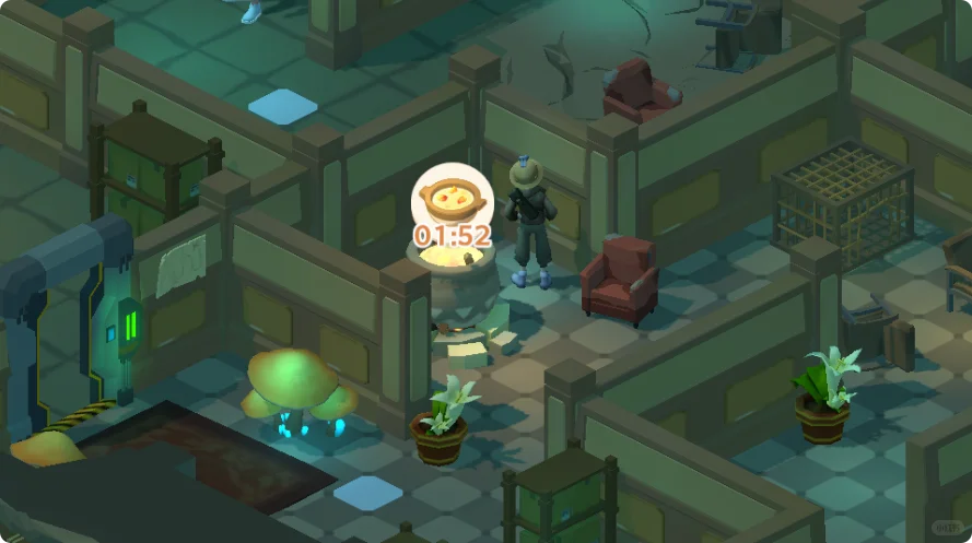 《珍珠海大冒险》主线与限时地图彩蛋汇总