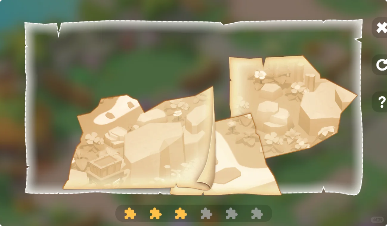 《珍珠海大冒险》主线与限时地图彩蛋汇总