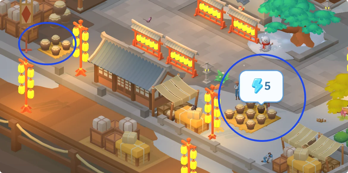 《珍珠海大冒险》主线与限时地图彩蛋汇总