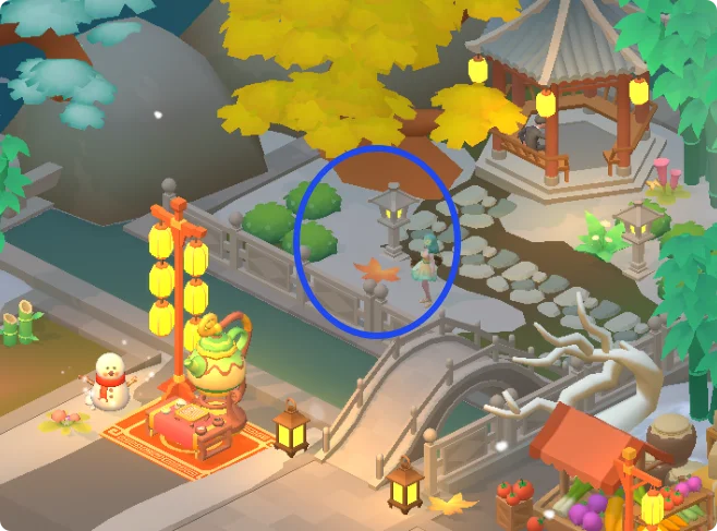 《珍珠海大冒险》主线与限时地图彩蛋汇总