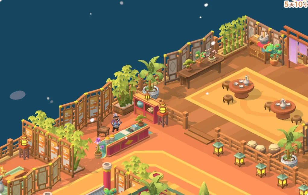 《珍珠海大冒险》主线与限时地图彩蛋汇总