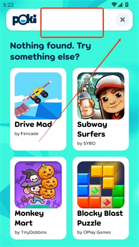 poki小游戏免费秒玩