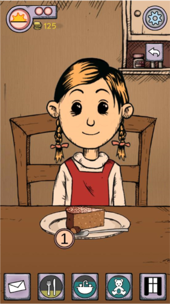 我的孩子生命之泉免费完整版