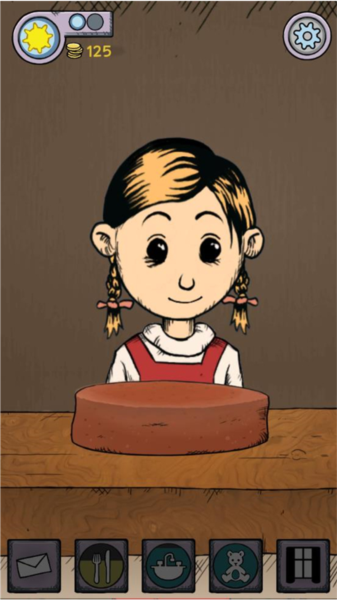 我的孩子生命之泉免费完整版