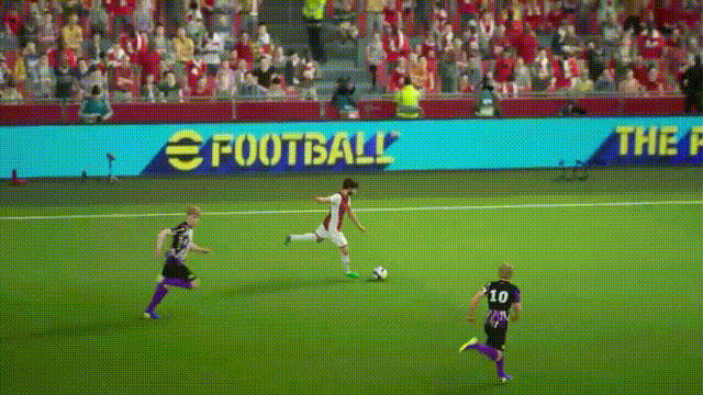 飞人舞步演绎绿茵艺术，“贾府”教父推动战术革新！