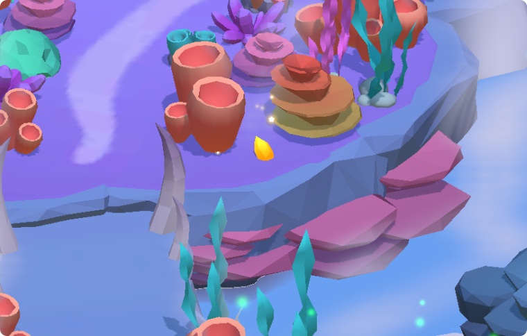 《珍珠海大冒险》巫狱深渊彩蛋汇总攻略