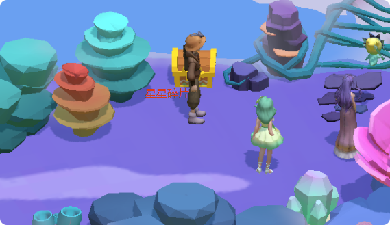 《珍珠海大冒险》巫狱深渊彩蛋汇总攻略