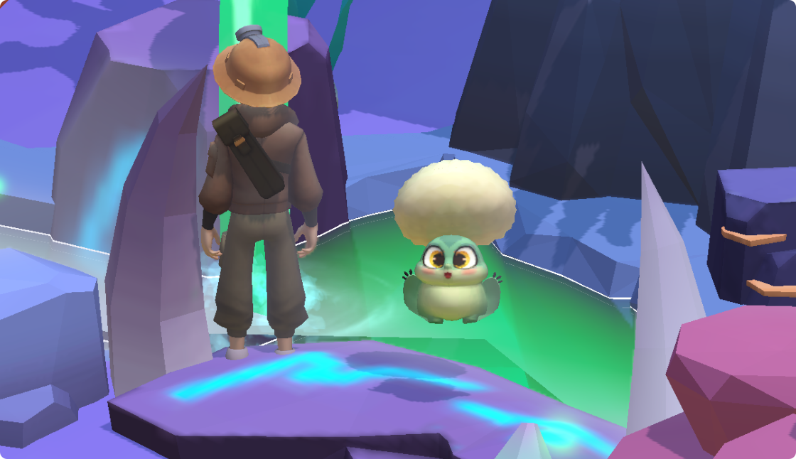 《珍珠海大冒险》巫狱深渊彩蛋汇总攻略