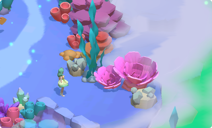 《珍珠海大冒险》巫狱深渊彩蛋汇总攻略