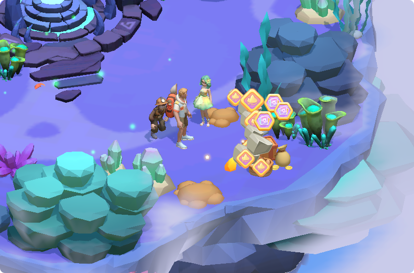 《珍珠海大冒险》巫狱深渊彩蛋汇总攻略