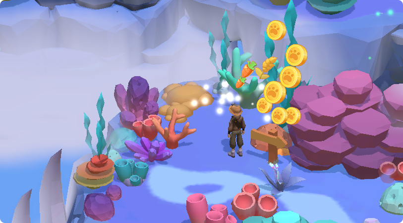 《珍珠海大冒险》巫狱深渊彩蛋汇总攻略