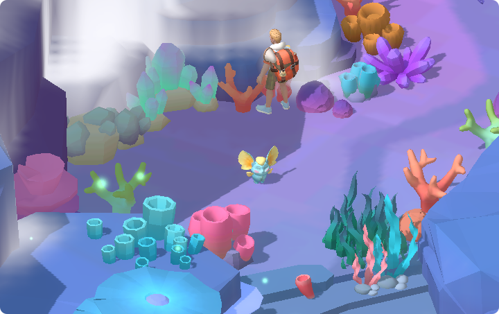 《珍珠海大冒险》巫狱深渊彩蛋汇总攻略