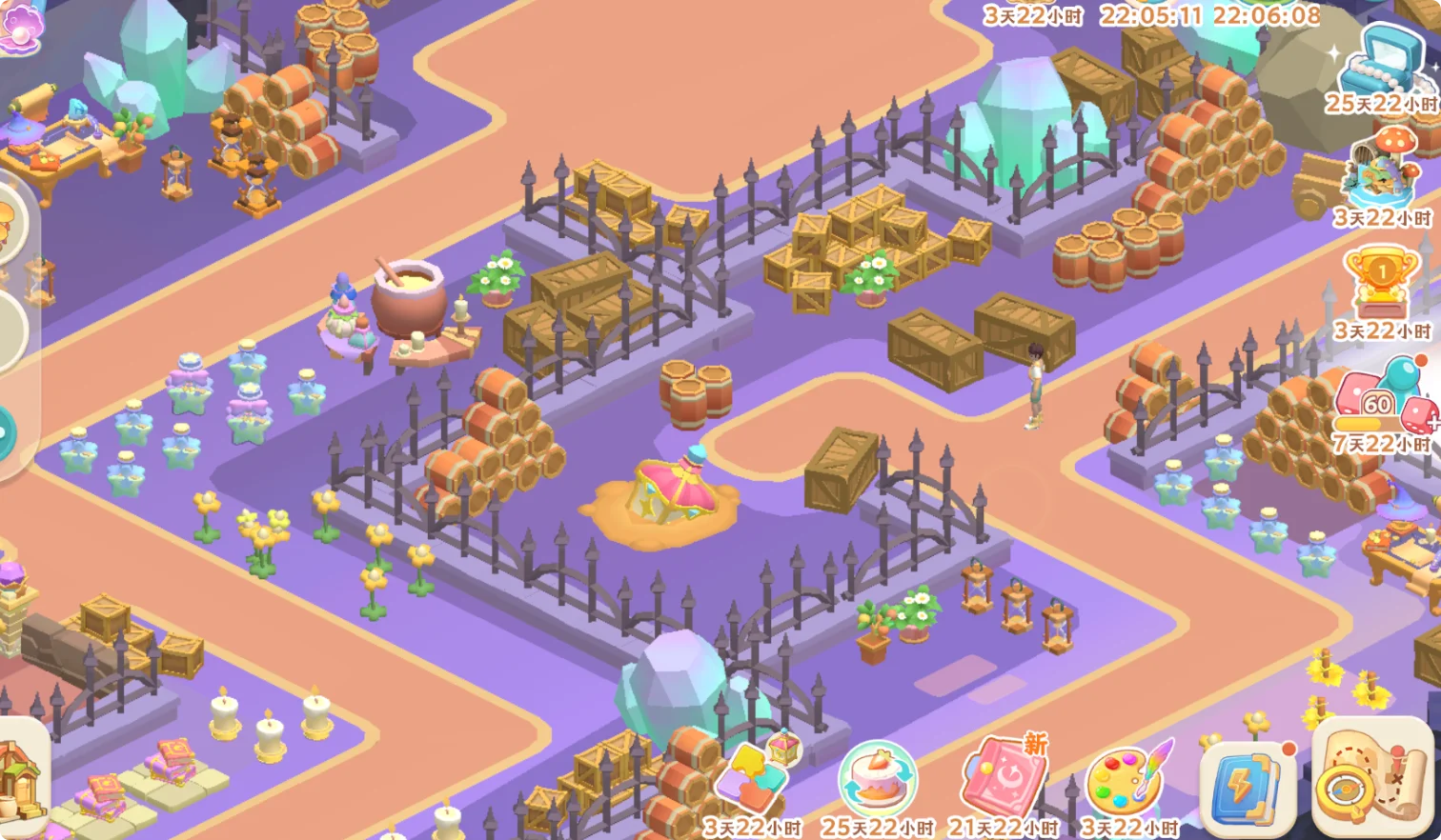 《珍珠海大冒险》绿野仙踪彩蛋汇总攻略