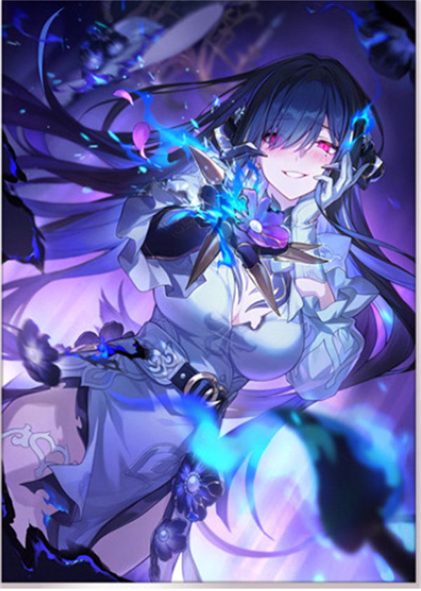 《崩坏：星穹铁道》大丽花光锥选择建议