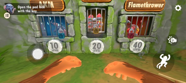 我是一只猴游戏玩法5