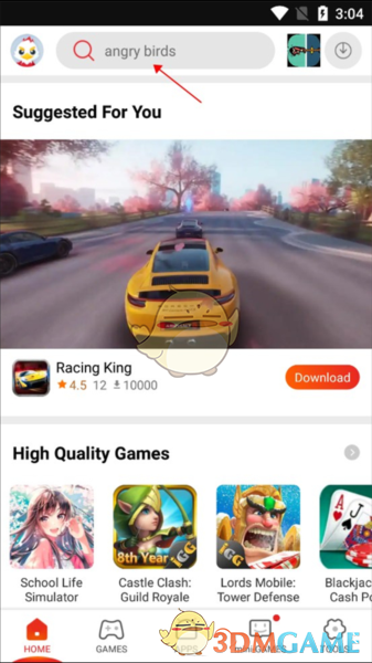 《9apps》下载应用教程