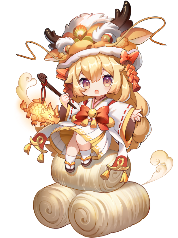 《冒险守护》龙须酥安宜介绍