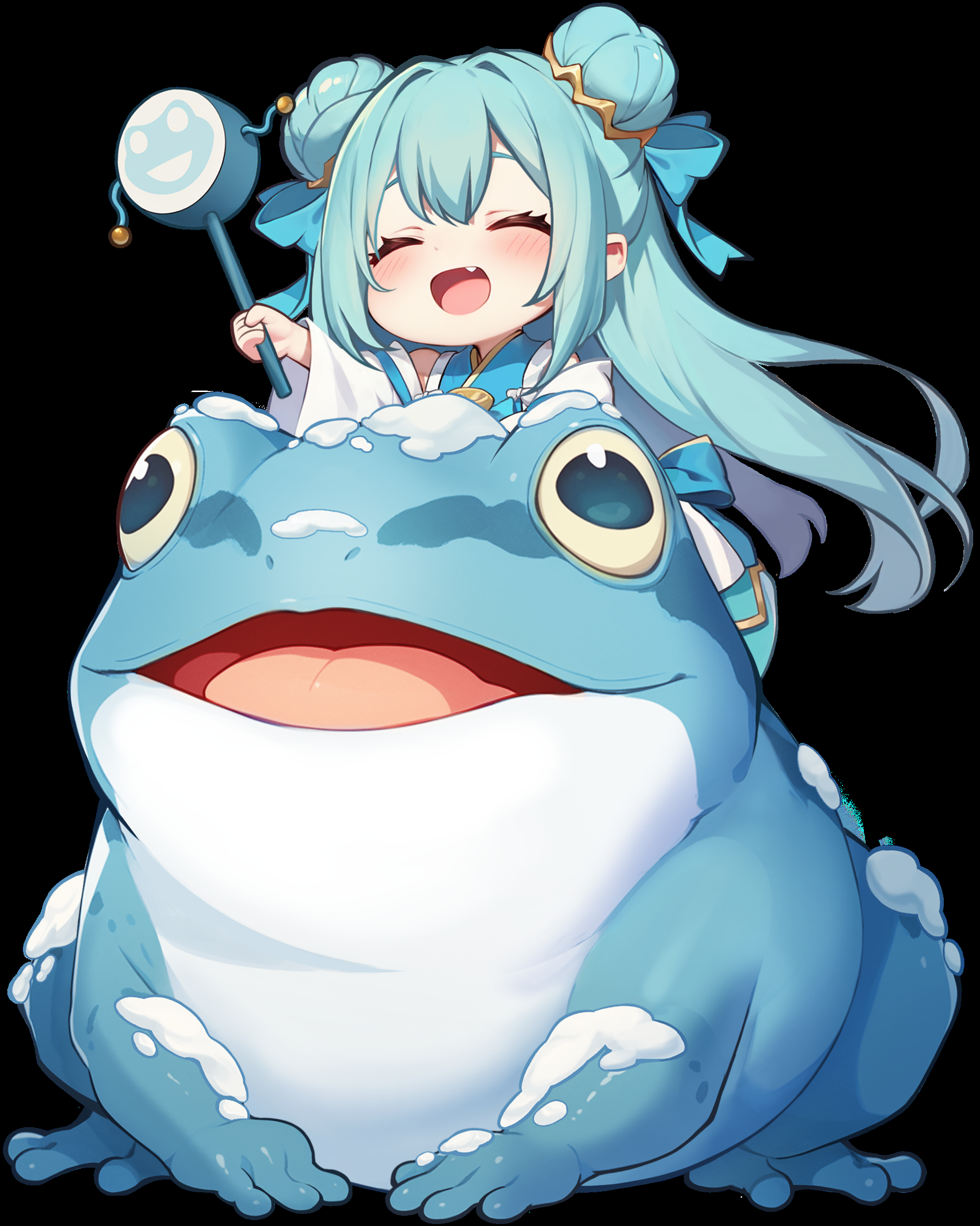 《冒险守护》糖果英雄沐瑶介绍