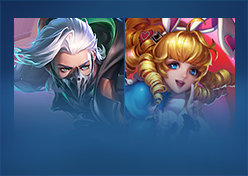 《王者荣耀》立冬福利及匹配机制更新内容