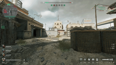 三角洲行动SR-3M紧凑突击步枪全面战场改抢攻略