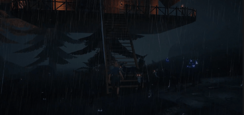 《荒原曙光》建筑解锁及养成攻略