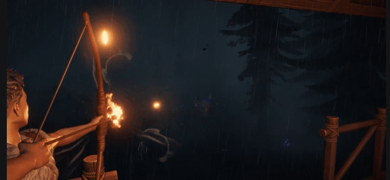 《荒原曙光》公测福利活动全解锁