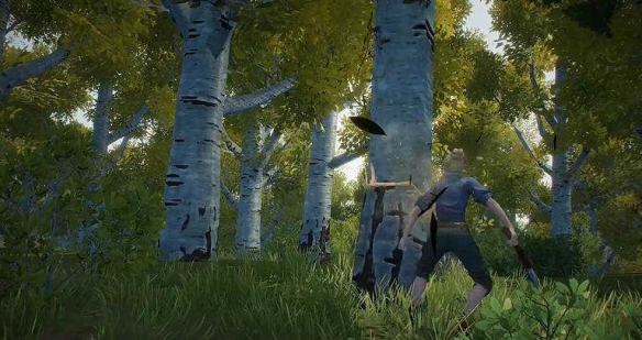 《荒原曙光》新手野怪击杀技巧