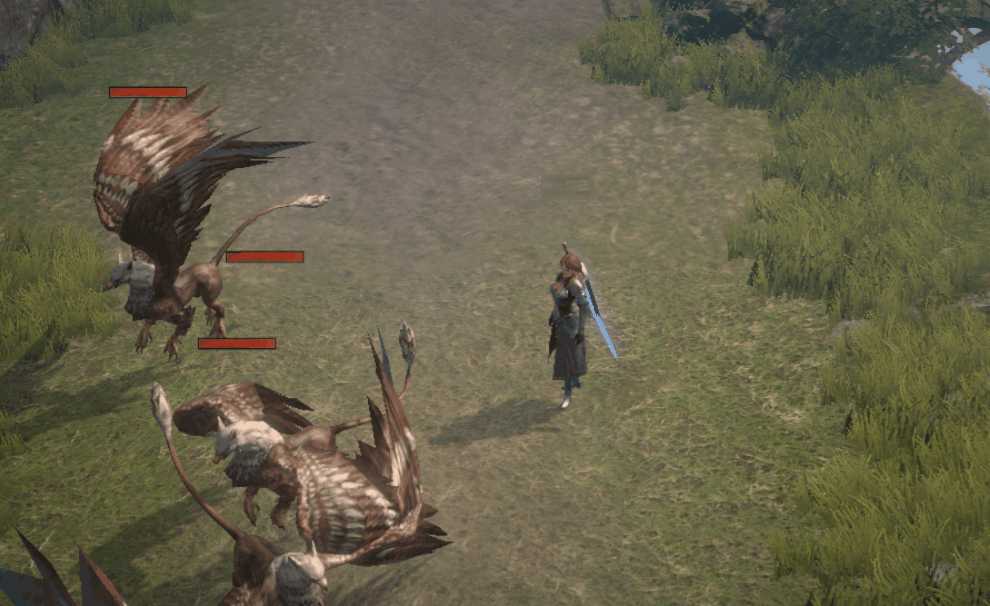 《晨曦战纪》防御战士职业技能介绍