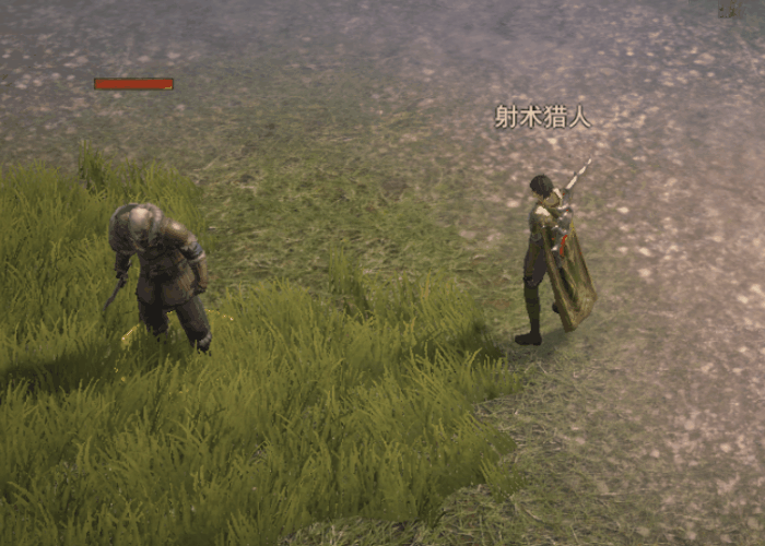 《晨曦战纪》射术猎人职业技能介绍