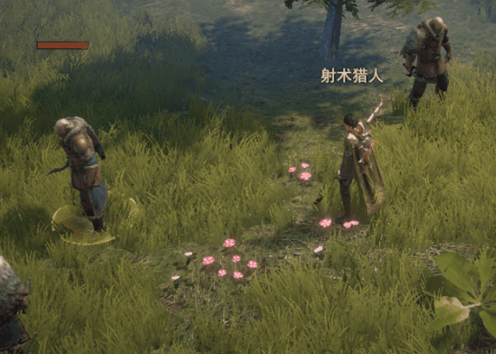 《晨曦战纪》射术猎人职业技能介绍