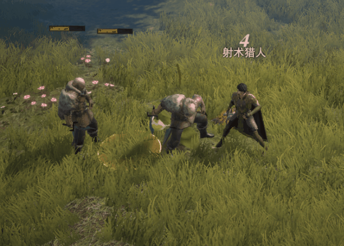 《晨曦战纪》射术猎人职业技能介绍