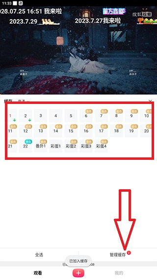 搜狐视频会员解锁版下载