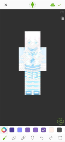 《skinseed》使用教程