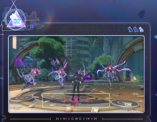 《鸣潮》穗波怪异物语活动奖励介绍