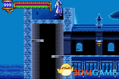 恶魔城晓月圆舞曲全流程图文攻略 