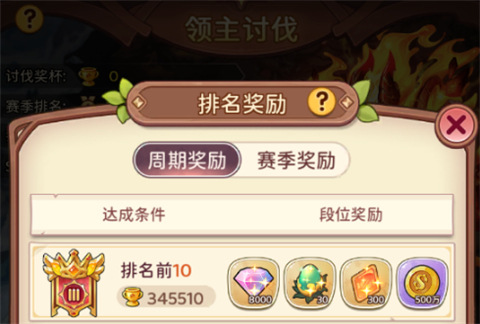 幻灵庇护所玩法介绍配图4