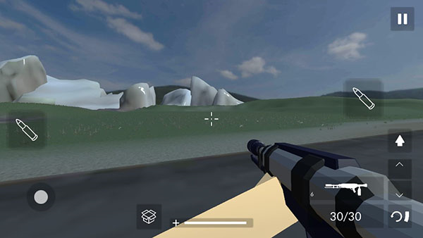 拆迁模拟器玩法图片4